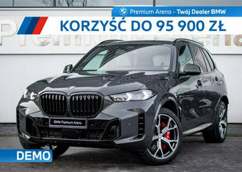 BMW X5 X5 xDrive40d - DEMO G05 (2018-)