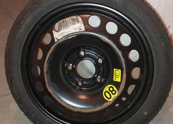 Koło dojazdowe Opel 115/70 R16
