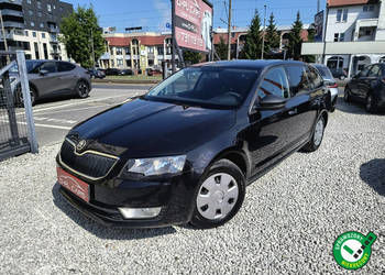 Škoda Octavia Klimatyzacja| Czujniki Parkowania | Niski Przebieg | Super S…