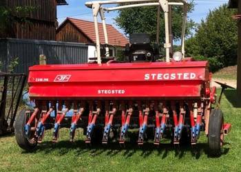 Siewnik  Stegsted 2.5m