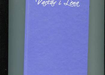 Vaclav i Lena - Haley Tanner