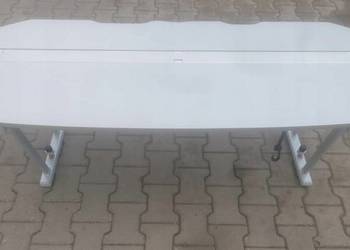 VW T5 Multivan łóżko półka MULTIFLEXBOARD