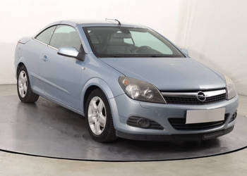 Opel Astra 1.8 16V