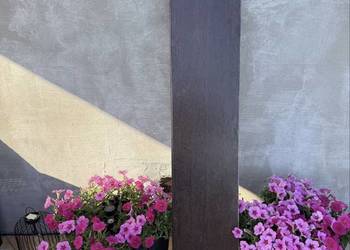 Parapet wewnętrzny 177x28,5 z demontażu