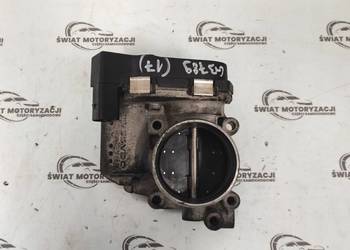 EOS GOLF PASSAT 07r 2.0 B BVY 150KM 161 tys km przepustnica 06F133062B