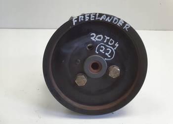 Land Rover Freelander 2.0 TD4 POMPA WSPOMAGANIA