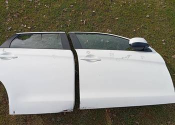 Drzwi Mitsubishi ASX