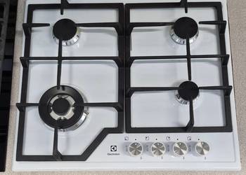 Outlet Agd: Płyta gazowa Electrolux EGS6436WW Warszawa