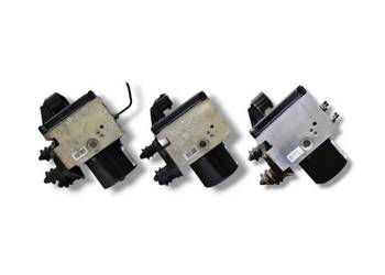 STEROWNIK POMPA ABS HAMULCOWA VW PASSAT B6 3C0614109 LUB 3C0614095P