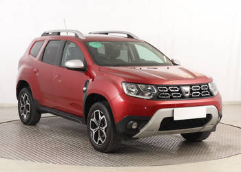 Dacia Duster 1.0 TCe