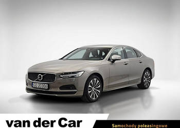 Volvo S90 B5 D AWD Momentum Pro aut ! Z Polskiego Salonu ! Faktura Vat ! I…