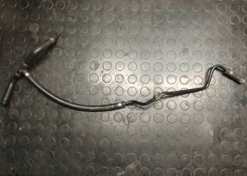 Mercedes W212 przewód cieczy chłodzącej