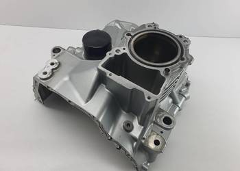 Blok Silnika Korpus Cylinder  Bmw R 1200 Gs  Rok 13-18
