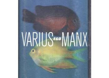 Varius Manx - Ego