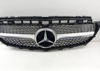 MERCEDES E KLASA W213 ATRAPA GRILL DIAMENT ORGINAŁ