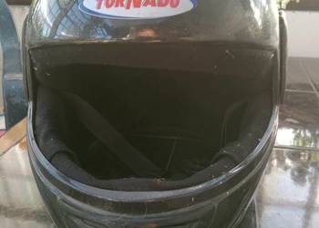 Kask motocyklowy
