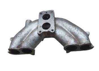 Kolektor dolotowy UMZ 417, 421  UAZ