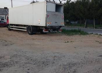 Kontener magazyn 9,2m x 2,5m