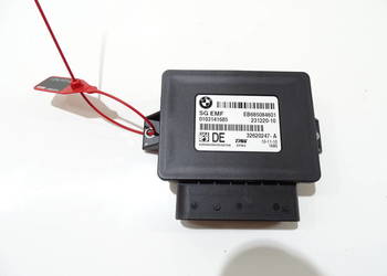 MODUŁ HAMULCA RĘCZNEGO BMW X3 F25 F10 F11 6850846 (24241821)