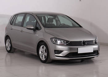 VW Golf Sportsvan 1.0 TSI
