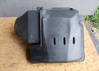 renault LAGUNA 2 02r 1.8 16v obudowa filtra powietrza 44605885901