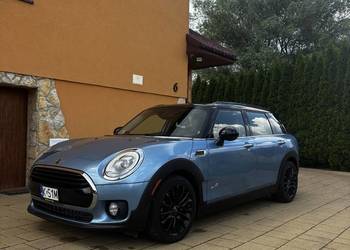 MINI COOPER  CLUBMAN