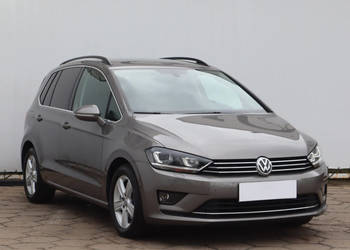 VW Golf Sportsvan 1.4 TSI