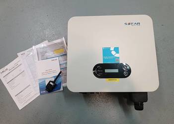 Falownik Sofar 6,6KTL-G3