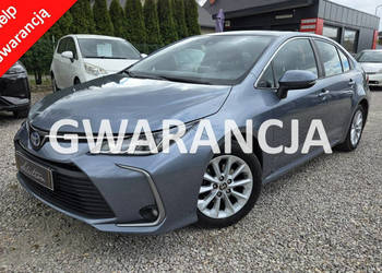 Toyota Corolla 1.8 HSD 122KM Salon PL FV 23% Kamera Serwis ASO Super Stan …