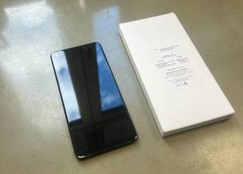 Samsung A21s, SM-A217 LCD wyświetlacz.