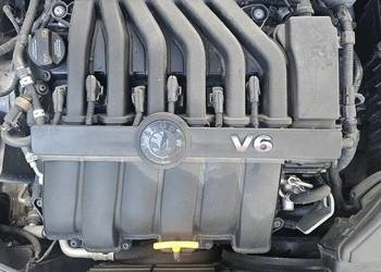 Silnik 3,6 FSI Skoda Superb