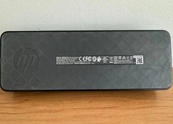 Stacja dokująca HP
