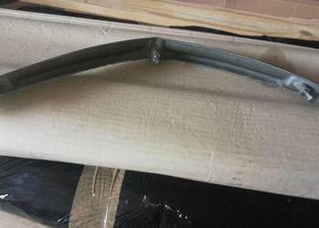 Warszawa 223,m20 - bumerang maski ze znalu