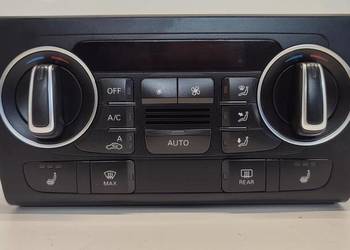 AUDI Q3 8U PANEL KLIMATYZACJI 8U0820043J