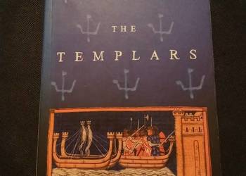 The templars. Read. Po angielsku!