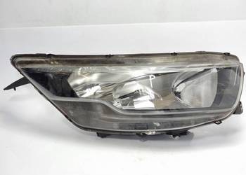 LAMPA PRAWA PRZÓD IVECO DAILY 35S17 5801473749