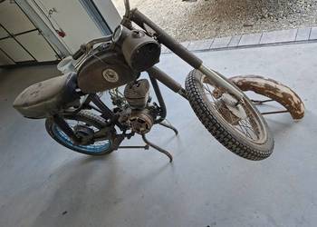 WSK 125cm