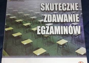 Skuteczne zdawanie egzaminów - Andrew Holmes