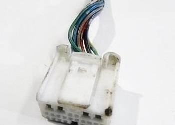 WTYCZKA KOSTKA WTYK NISSAN NOTE XTRAIL MICRA JUKE