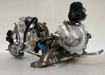 Nowa turbosprężarka GARRETT 883404-5010S 883404-5006S 883404-5003S