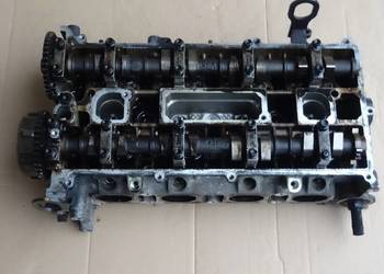 Mazda 6 2.0 GŁOWICA silnika cylindrów lf95.