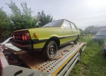 Zastava - Polonez Borewicz