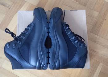 Buty taktyczne wojskowe górskie Wojas/Protektor r. 44