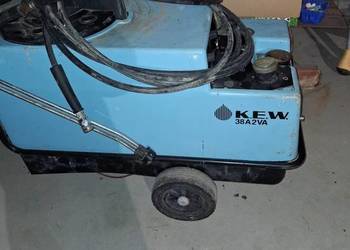 Karcher myjka ciśnieniowa Karcher myjka ciśnieniowa