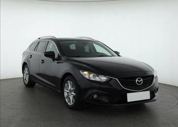 Mazda 6 2.0 Skyactiv-G