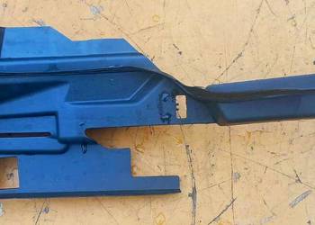 FORD FOCUS III MK3 OSŁONA ZAWIASU MASKI PRAWA BM51-A02477-AE