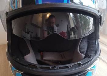 Kask motocyklowy HJC FS-10