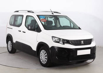 Peugeot Rifter 1.2 PureTech