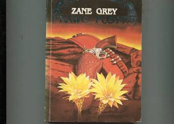 Prawo pustyni - Zane Grey