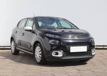Citroen C3 1.2 PureTech